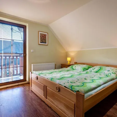 펜션 Josta - 4 Spalne - 3 Kupelne - Kryty Altanok - Skibus Zastavka - Wifi *