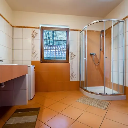 Hébergement de vacances Josta - 4 Spalne - 3 Kupelne - Kryty Altanok - Skibus Zastavka - Wifi Jezersko